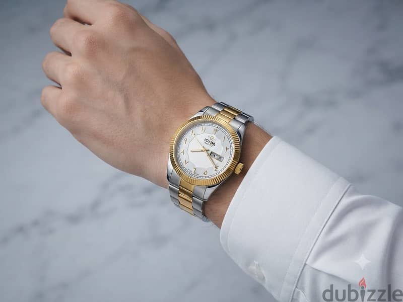 Jovial original watch 3