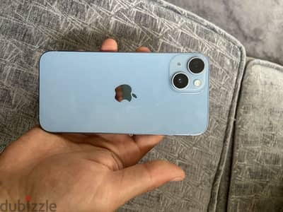 Apple - iPhone 14