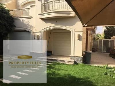 For quick sale, a distinctive villa is ready for immediate viewing in Al-Shorouk, just minutes from the Ministers' Square, available for installment
