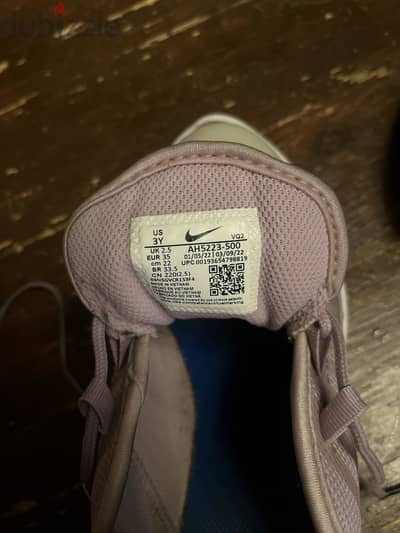 جزمه nike اصلي بسعر لقطه