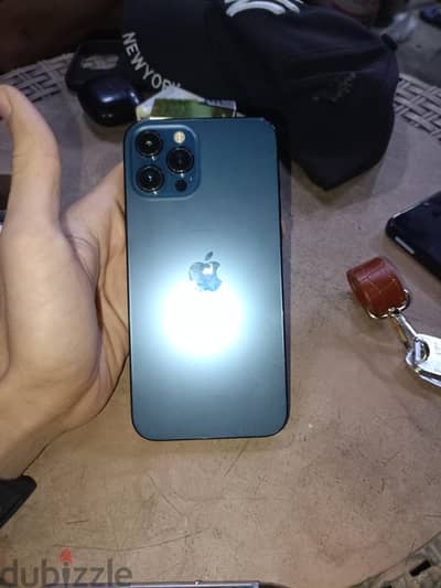 آبل - آيفون 12 برو ماكس