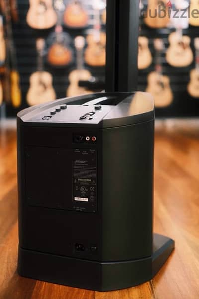 Bose l1 compact