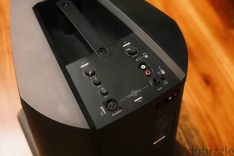 Bose l1 compact 3