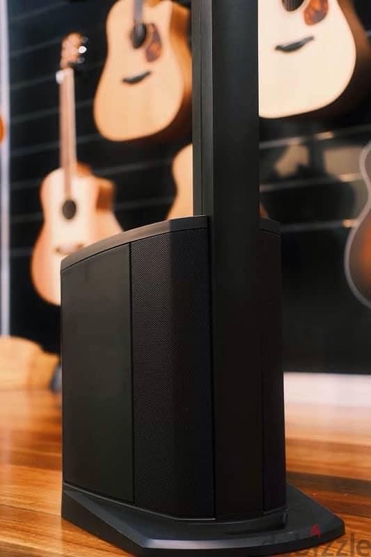 Bose l1 compact 4