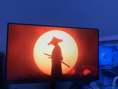 Philips 24M1N3200 FHD 165HZ