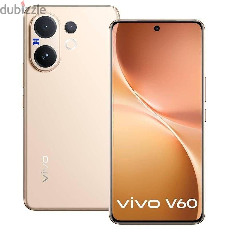 Vivo V60 1
