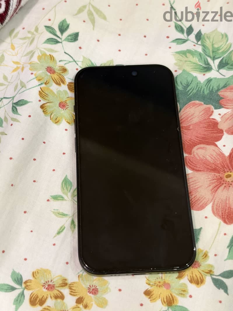 Apple - iPhone 15 1