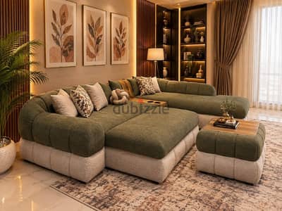 Sofa "Furniture"