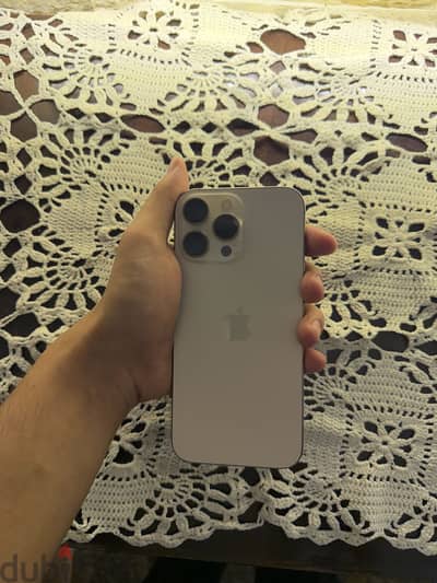 آبل - آيفون 16 برو ماكس