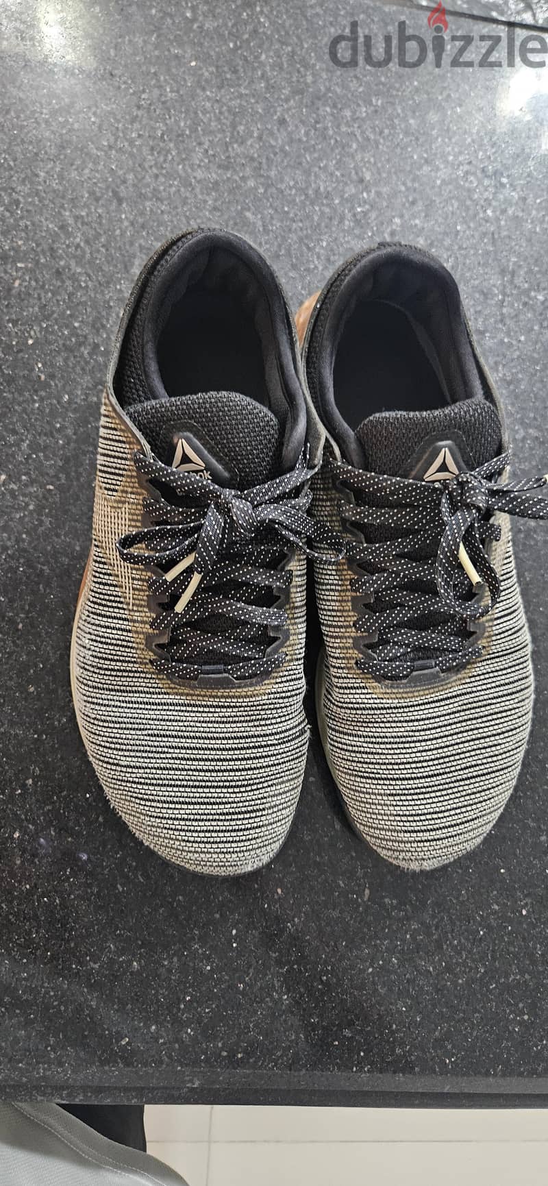 original Reebok cross fit men trainers44 2