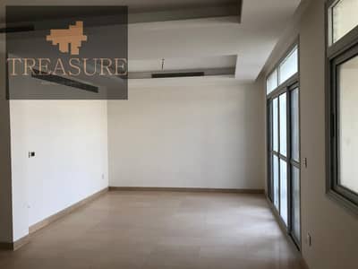 شقه مطبخ واجهزه تكييفات للايجار في كايرو فيستيفال سيتي - ليفينج - القاهره الجديده -  CFC - living - new cairo