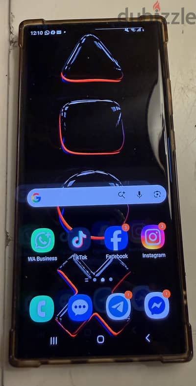Samsung Note 20 Ultra