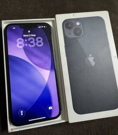 Apple - iPhone 13