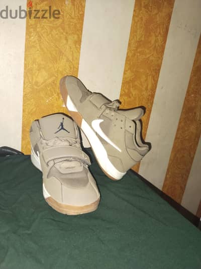 Jordan Cut The Check TR original  No Box Size 42