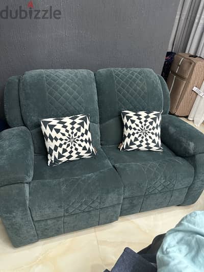 barely used( Like new)