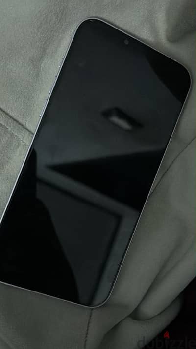 iPhone 14 Plus 512GB - Battery 100%