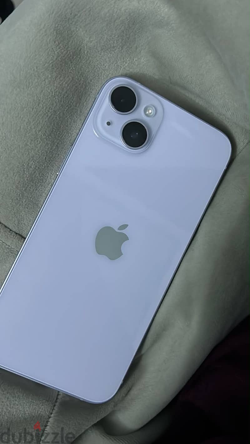 iPhone 14 Plus 512GB - Battery 100% 1