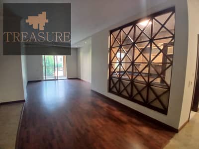 شقه مطبخ وتكييفات للايجار في قطاميه بلازا - القاهره الجديده -  Katameya Plaza - new cairo