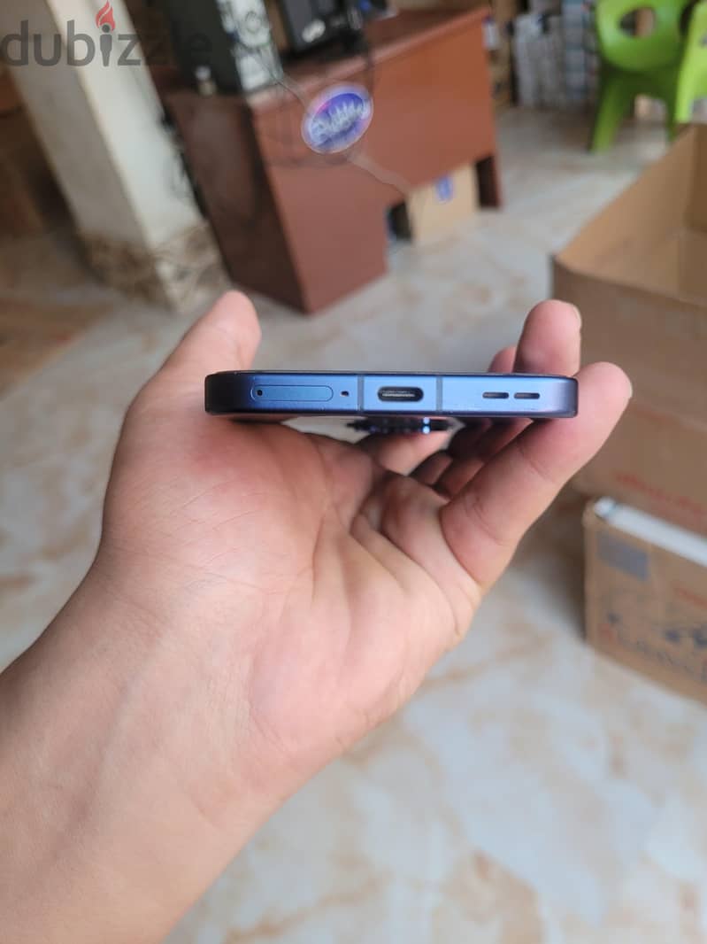 OPPO Reno 15 1
