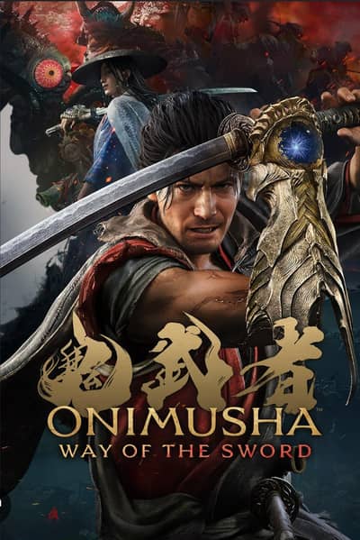 Onimusha ps5 primary account