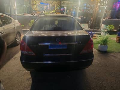 نيسان صني 2008