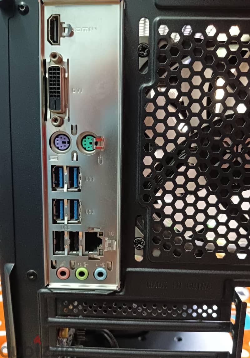 MSI A520M-A PRO 3