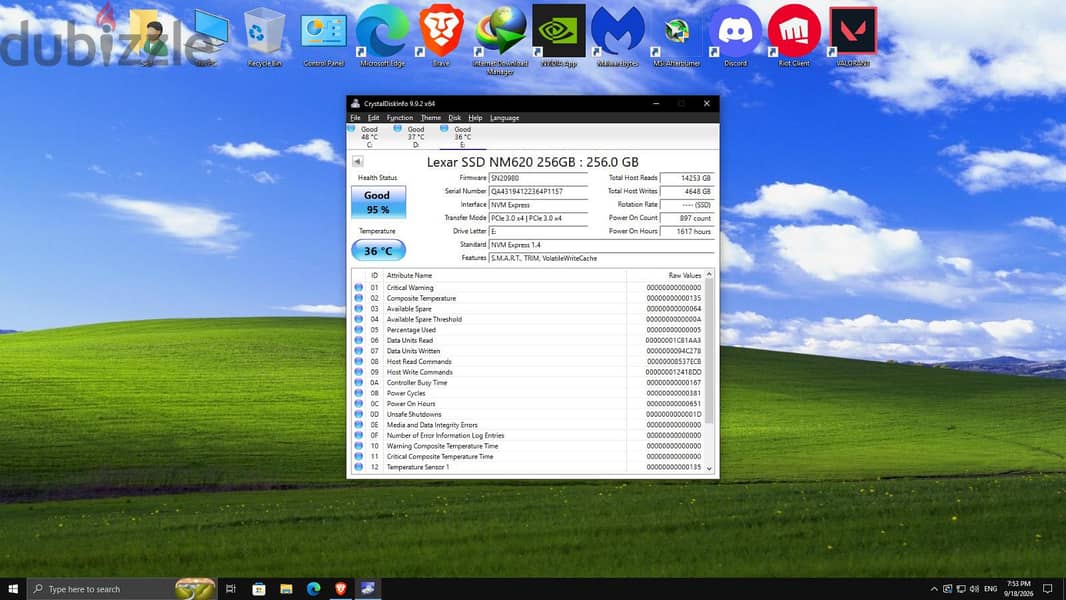 MSI A520M-A PRO 7