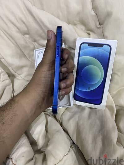 Apple - iPhone 12
