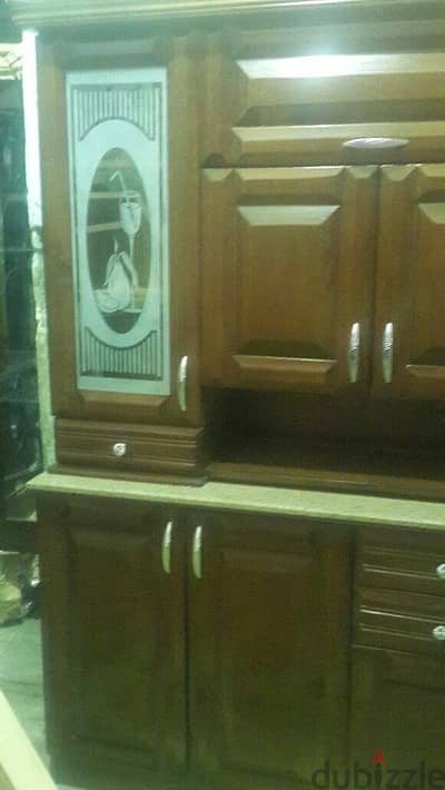 3 kitchen Unit Sets for Sale