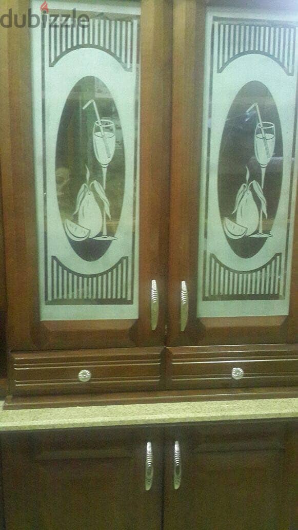 3 kitchen Unit Sets for Sale 2