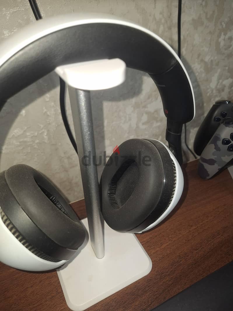 Sony inzone h9 ps5 & pc gaming headset 1