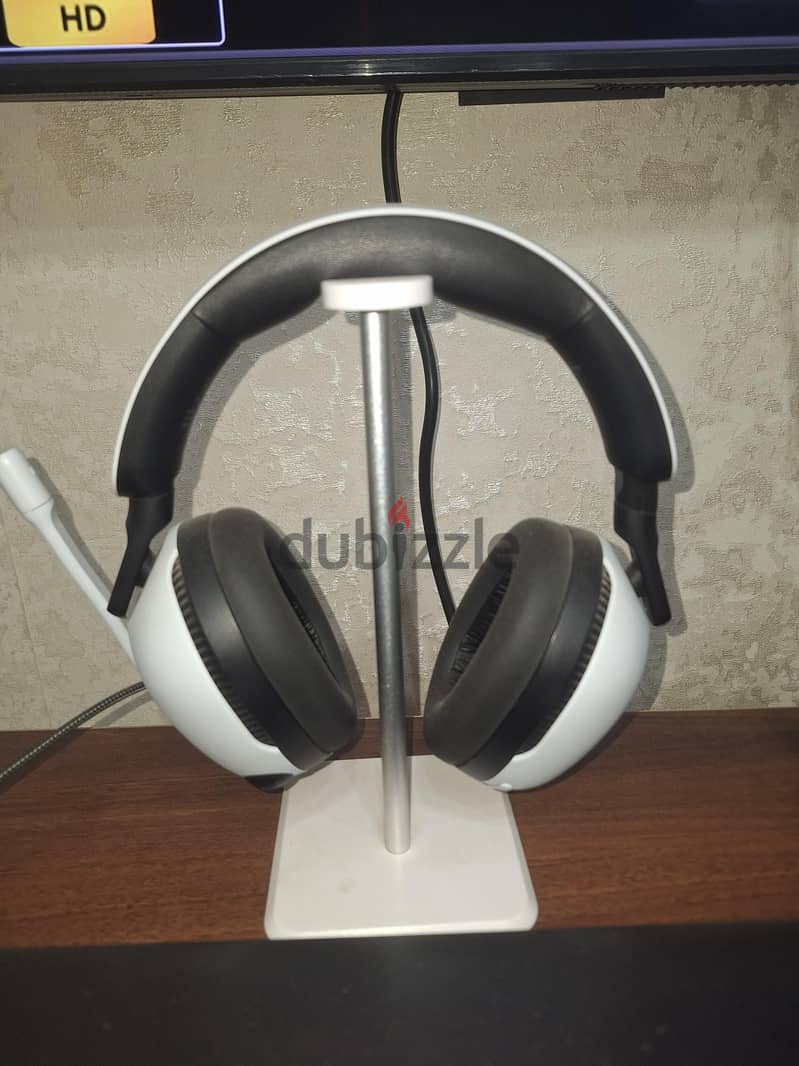 Sony inzone h9 ps5 & pc gaming headset 2