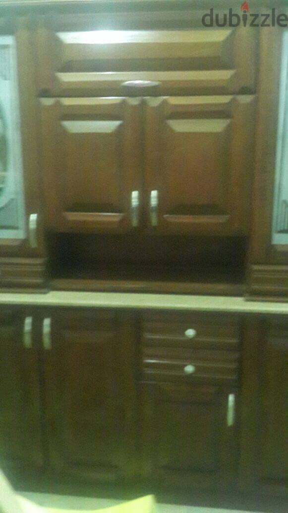 3 kitchen Unit Sets for Sale 3