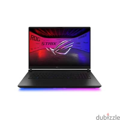 ROG Strix SCAR 18 G835LR-AI3201W Ultra 9 275HX 5070ti