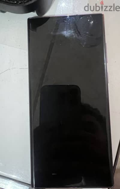 Samsung S22 Ultra