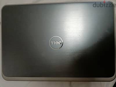 لاب توب dell inspiron15-R -5521