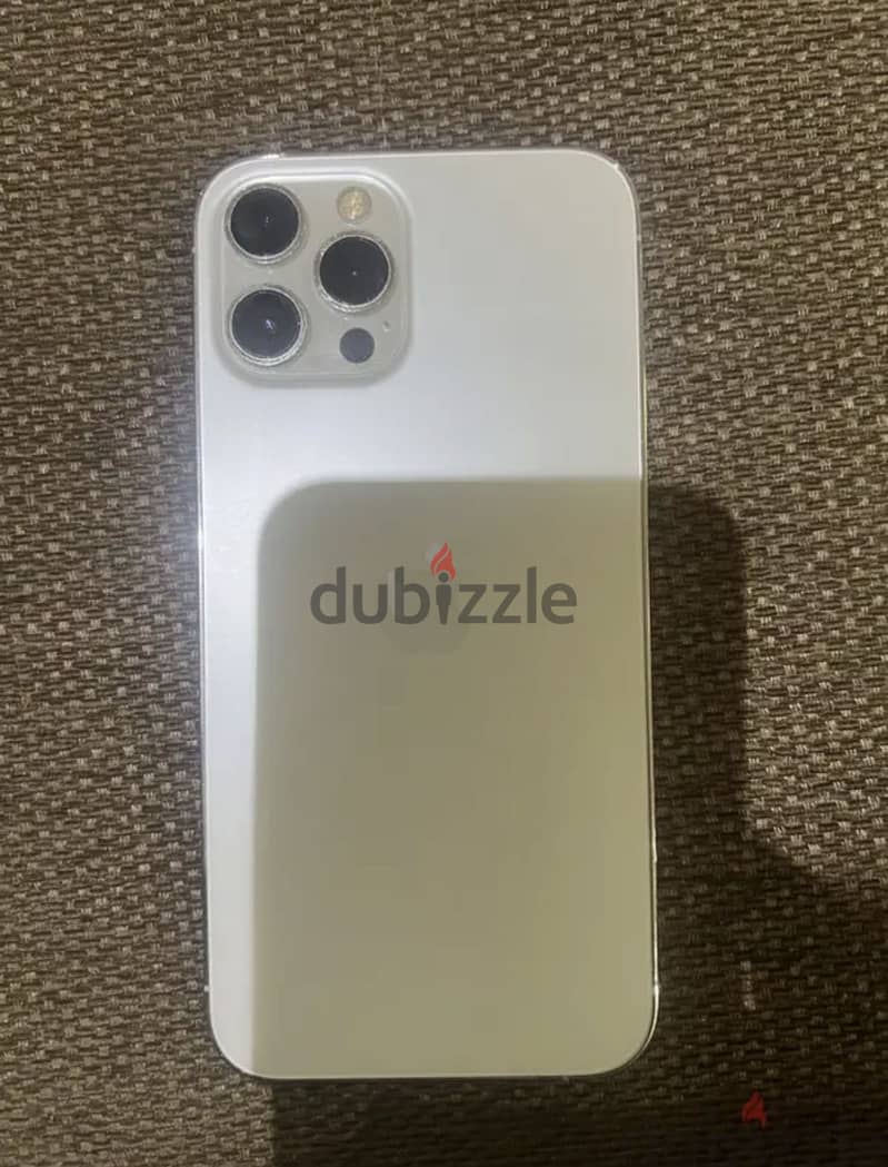 Apple - iPhone 12 Pro Max 1