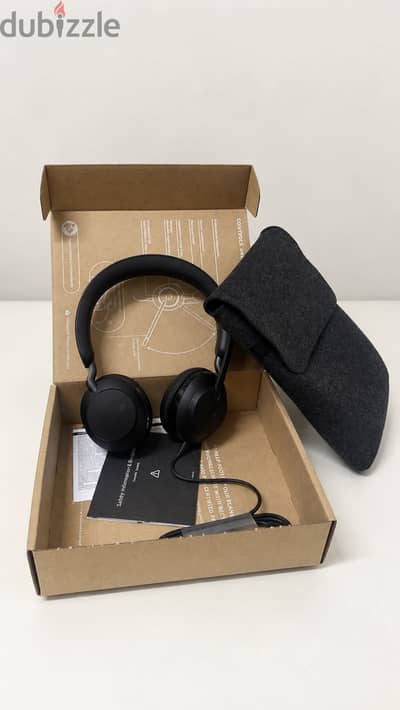 Jabra Evolve2 40 SE