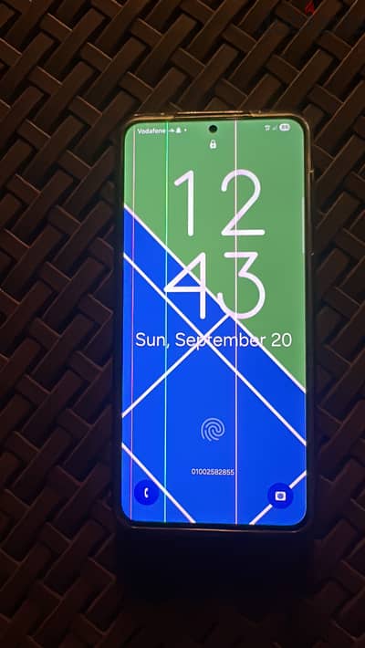 Samsung S21 Plus
