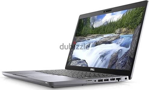 Dell latitude core i5 جيل تامن شاشته تاتش وهارد ssd