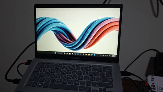Asus X415