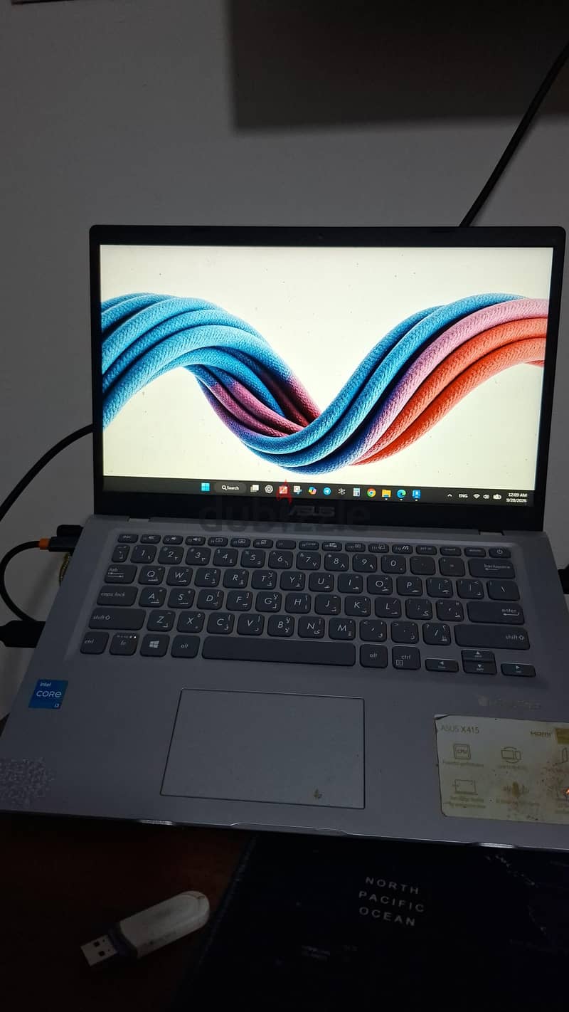 Asus X415 1