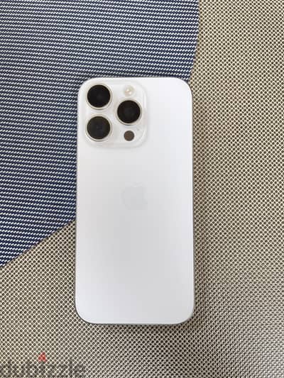 Apple - iPhone 16 Pro