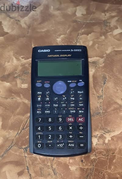 Calculator