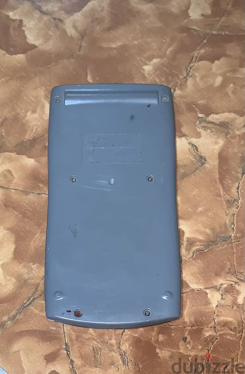 Calculator 1