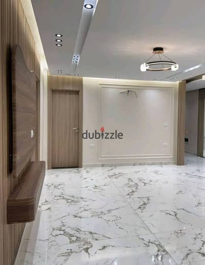 3BR corner apartment with open landscape views in a prime Suez Rd location near Madinaty & AUC 12year interest-free installments