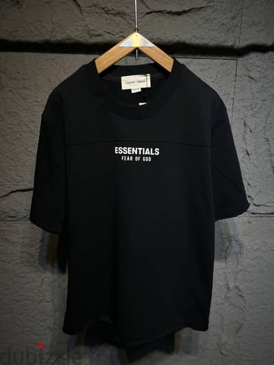 تيشيرت سمر ملتون ميرور أوريجينال ESSENTIALS