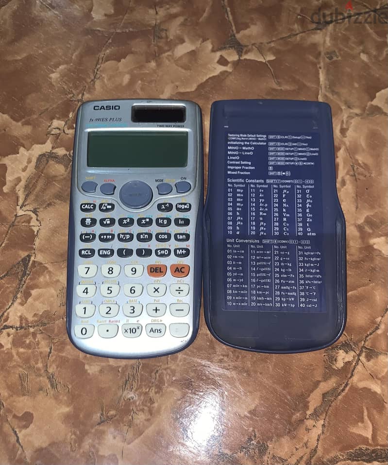 Calculator 1