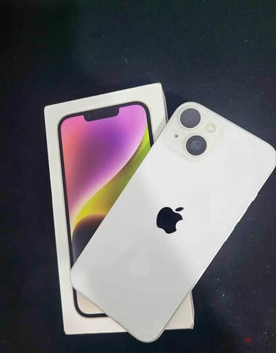 Apple - iPhone 14