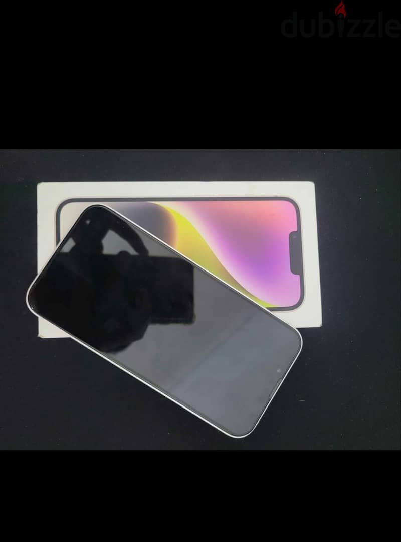 Apple - iPhone 14 1